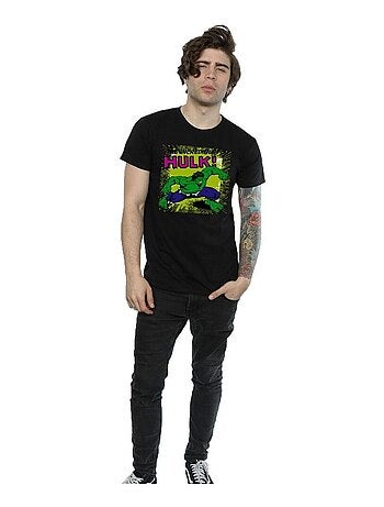 Marvel - T-shirt