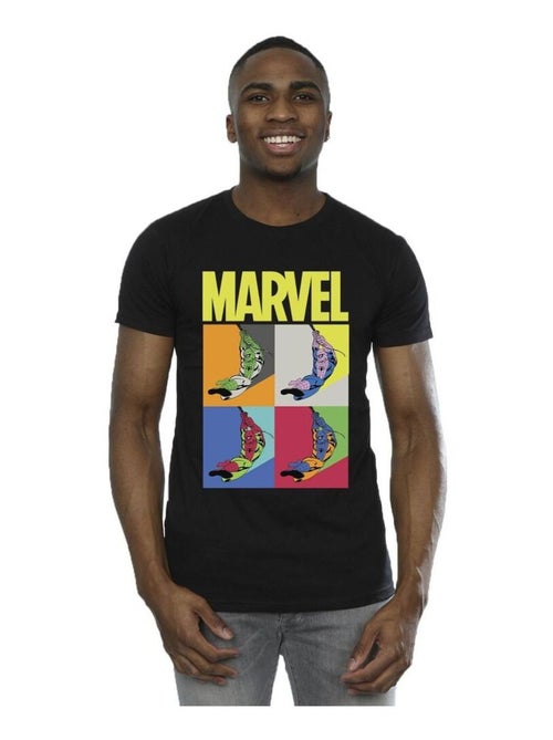 Marvel - T-shirt - Kiabi