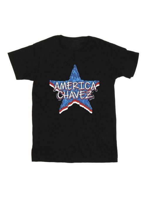 Marvel - T-shirt - Kiabi Marvel - T-shirt - Kiabi