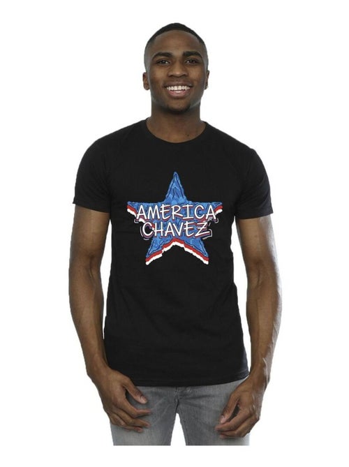 Marvel - T-shirt - Kiabi Marvel - T-shirt - Kiabi