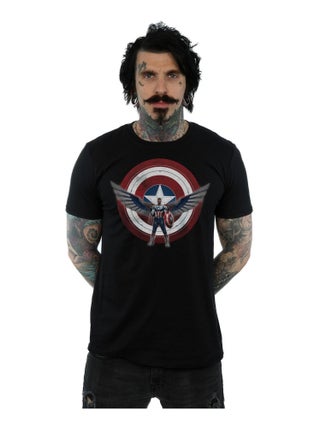 Marvel - T-shirt