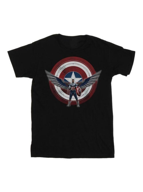 Marvel - T-shirt - Kiabi