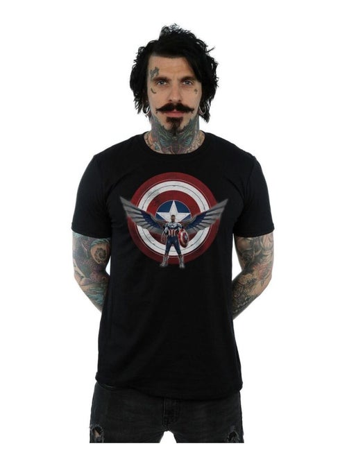 Marvel - T-shirt - Kiabi