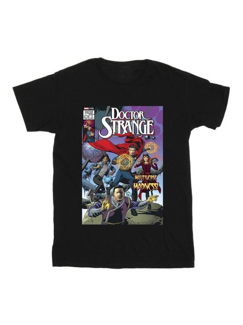 Marvel - T-shirt - Kiabi