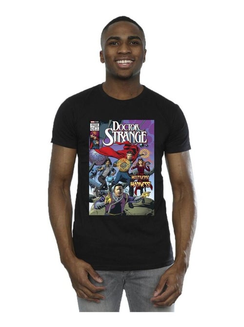 Marvel - T-shirt - Kiabi