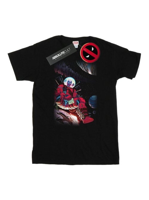 Marvel - T-shirt - Kiabi