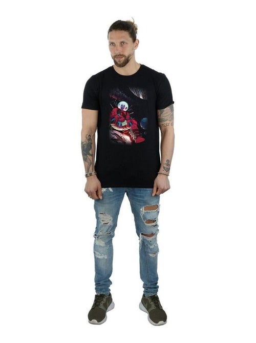 Marvel - T-shirt - Kiabi