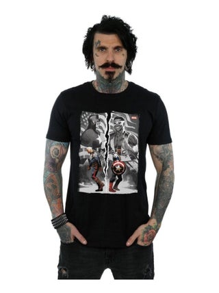 Marvel - T-shirt