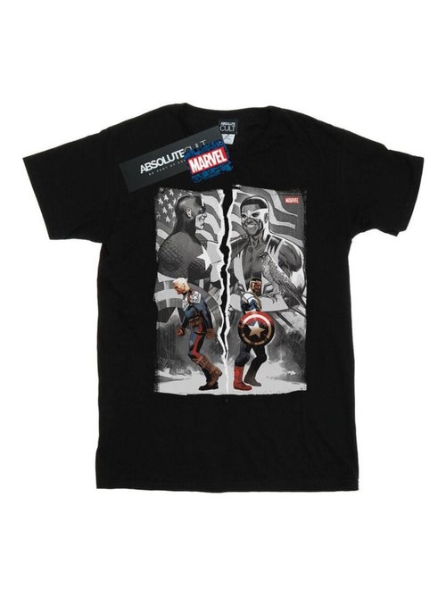 Marvel - T-shirt - Kiabi