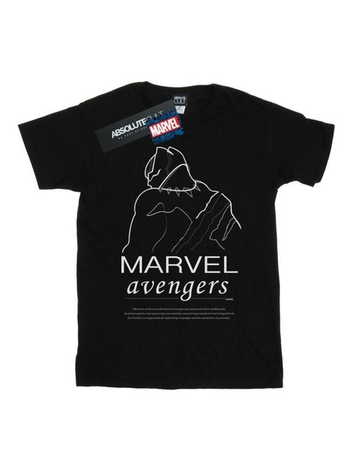Marvel - T-shirt - Kiabi