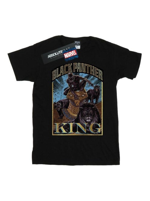 Marvel - T-shirt - Kiabi
