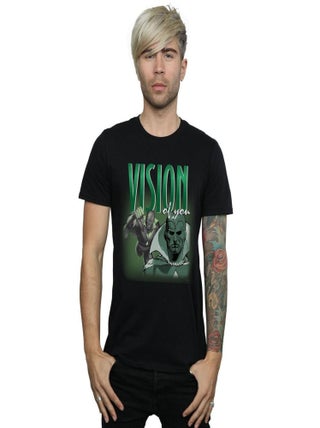 Marvel - T-shirt