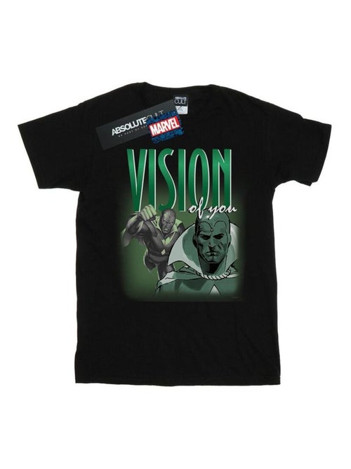 Marvel - T-shirt - Kiabi