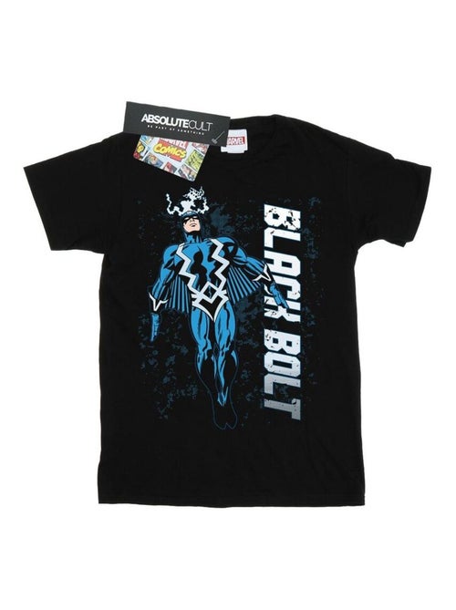 Marvel - T-shirt - Kiabi Marvel - T-shirt - Kiabi