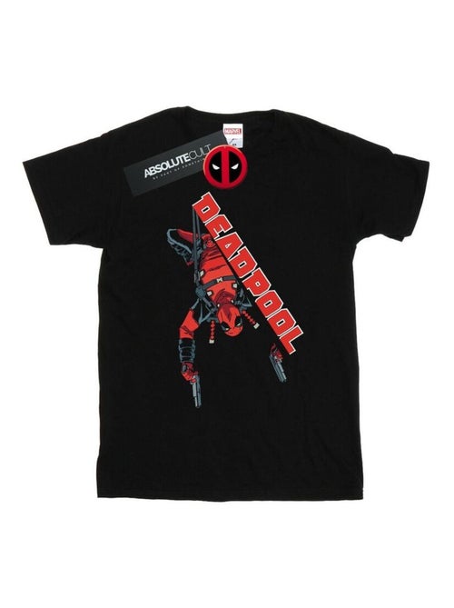Marvel - T-shirt - Kiabi Marvel - T-shirt - Kiabi