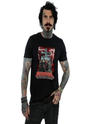 Marvel - T-shirt