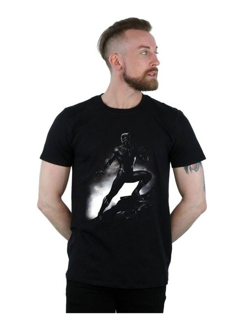 Marvel - T-shirt - Kiabi Marvel - T-shirt - Kiabi
