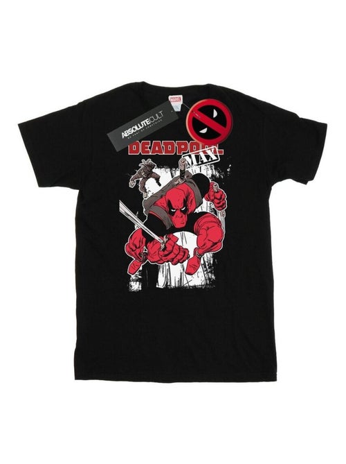 Marvel - T-shirt - Kiabi