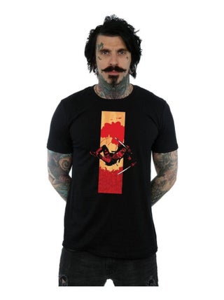 Marvel - T-shirt