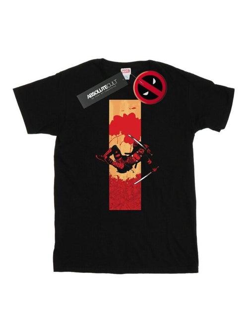 Marvel - T-shirt - Kiabi Marvel - T-shirt - Kiabi
