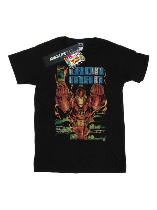 Marvel - T-shirt - Kiabi