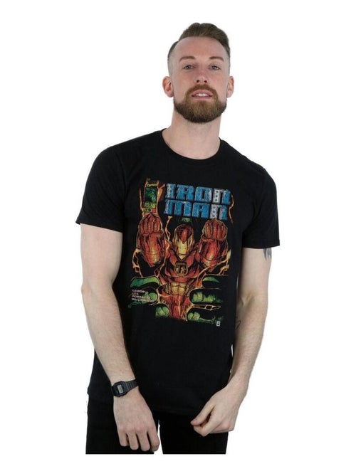 Marvel - T-shirt - Kiabi