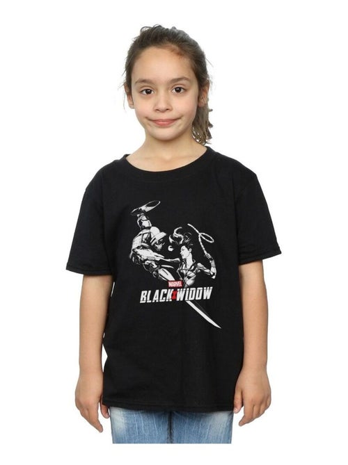 Marvel - T-shirt - Kiabi