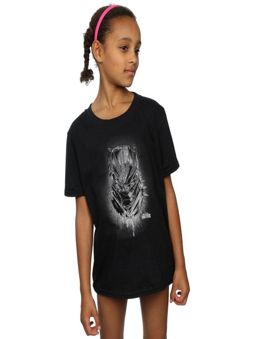 Marvel - T-shirt - Kiabi