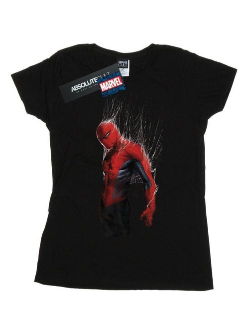 Marvel - T-shirt - Kiabi
