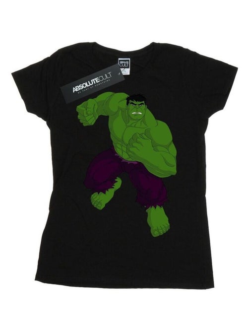 Marvel - T-shirt - Kiabi