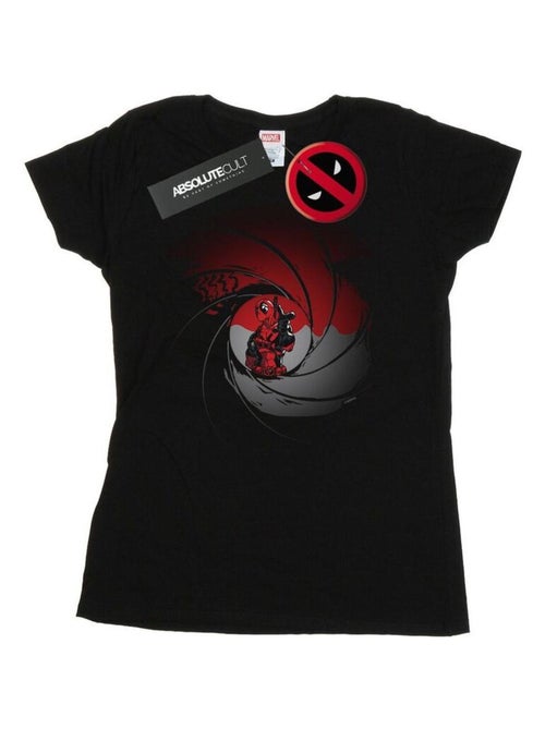 Marvel - T-shirt - Kiabi Marvel - T-shirt - Kiabi
