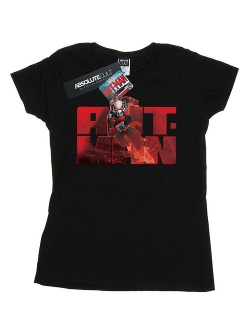 Marvel - T-shirt - Kiabi Marvel - T-shirt - Kiabi