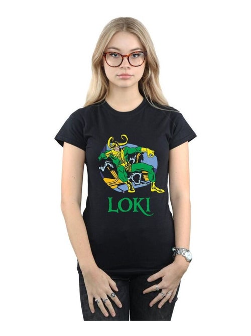 Marvel - T-shirt - Kiabi Marvel - T-shirt - Kiabi