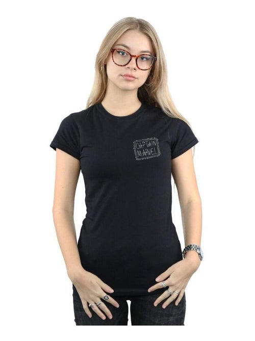 Marvel - T-shirt - Kiabi