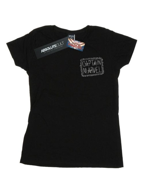 Marvel - T-shirt - Kiabi Marvel - T-shirt - Kiabi