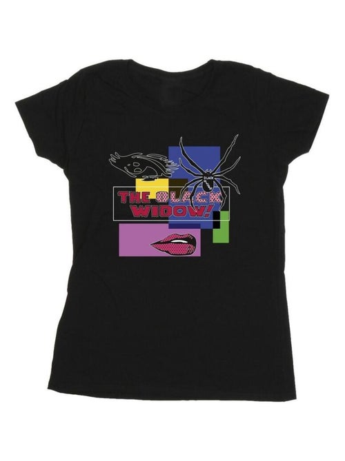 Marvel - T-shirt - Kiabi Marvel - T-shirt - Kiabi