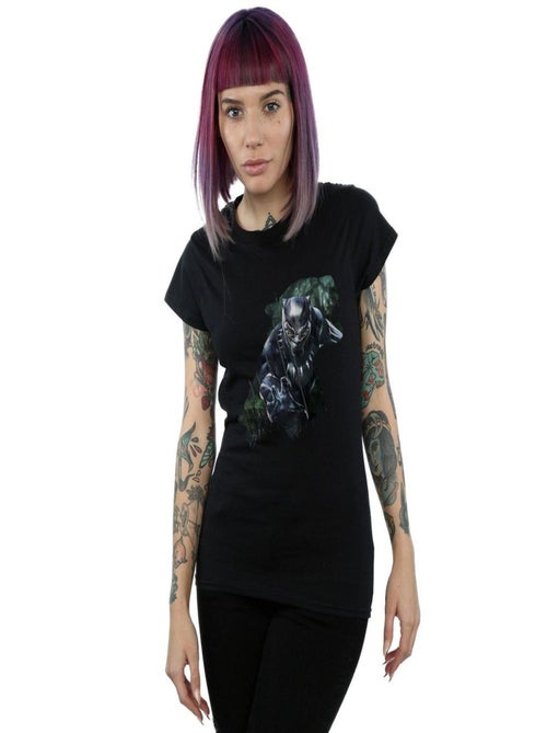 Marvel - T-shirt - Kiabi