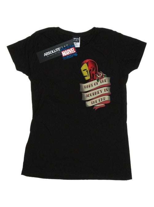 Marvel - T-shirt - Kiabi Marvel - T-shirt - Kiabi