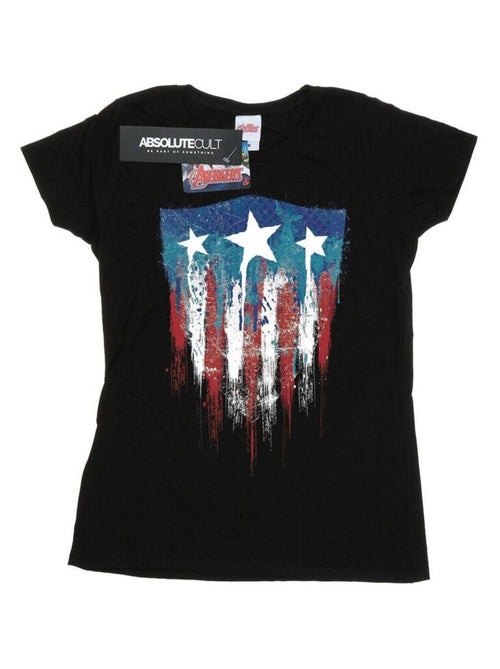 Marvel - T-shirt - Kiabi Marvel - T-shirt - Kiabi