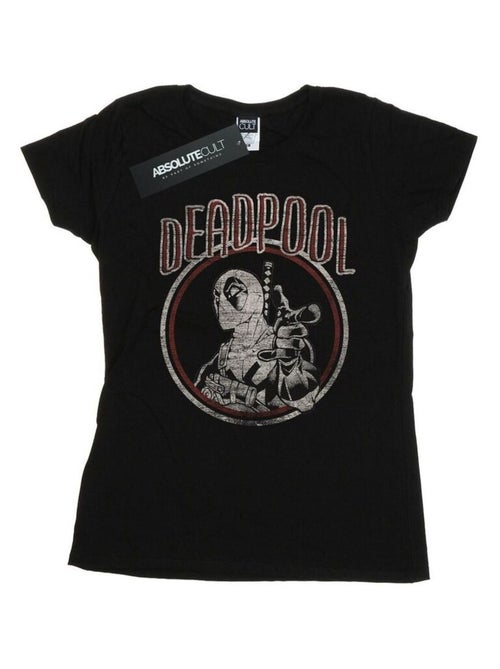 Marvel - T-shirt - Kiabi