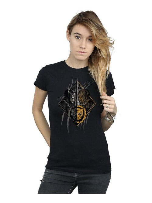 Marvel - T-shirt - Kiabi