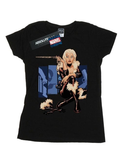 Marvel - T-shirt - Kiabi Marvel - T-shirt - Kiabi