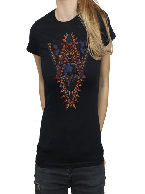 Marvel - T-shirt - Kiabi