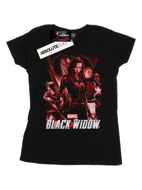 Marvel - T-shirt - Kiabi