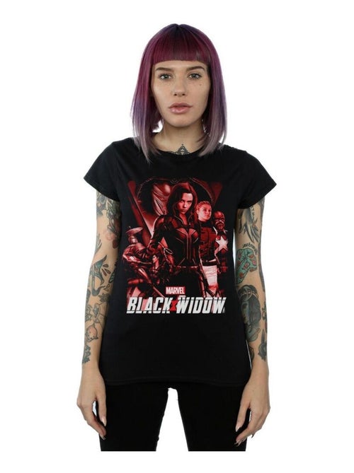 Marvel - T-shirt - Kiabi