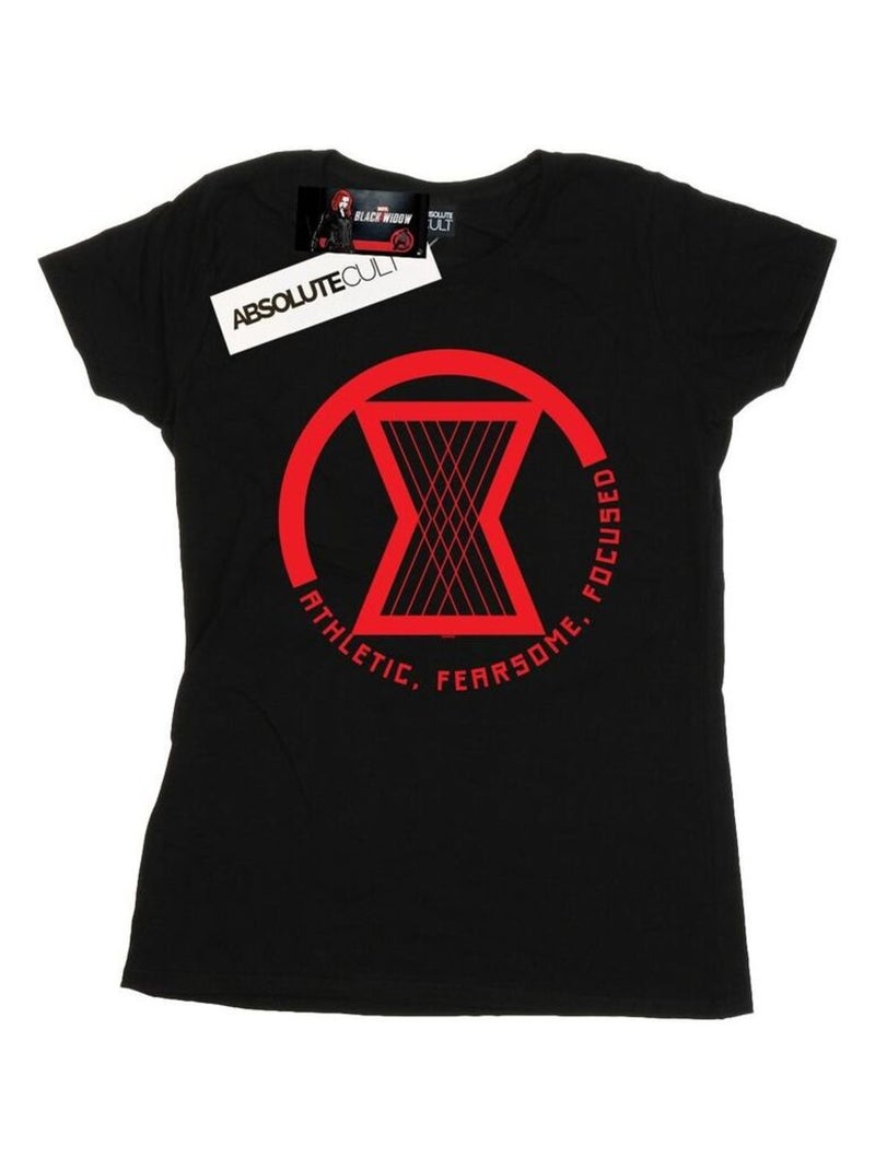 Marvel - T-shirt Noir - Kiabi