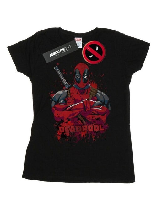 Marvel - T-shirt - Kiabi Marvel - T-shirt - Kiabi