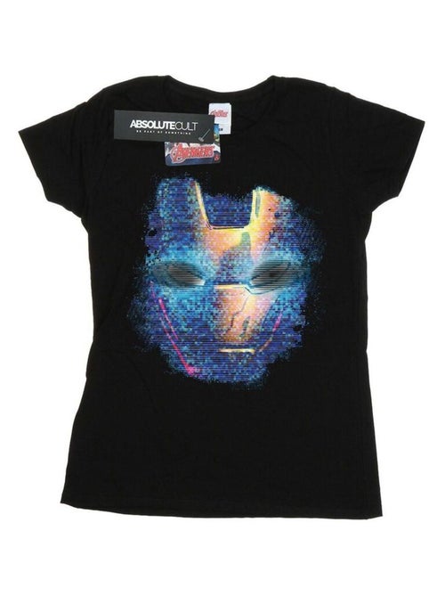 Marvel - T-shirt - Kiabi Marvel - T-shirt - Kiabi