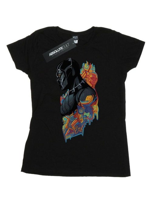 Marvel - T-shirt - Kiabi Marvel - T-shirt - Kiabi