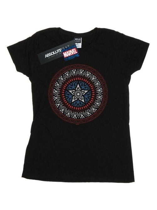 Marvel - T-shirt - Kiabi Marvel - T-shirt - Kiabi